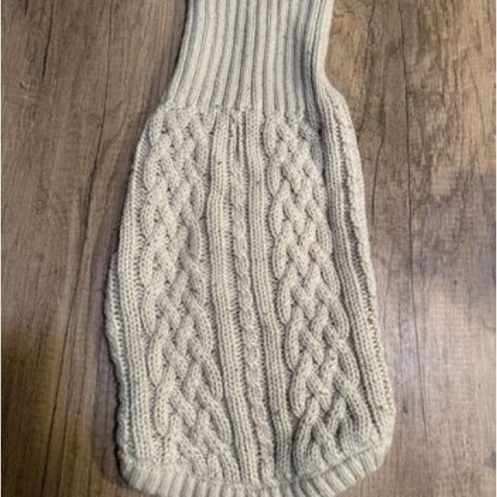 Sweater Size Medium